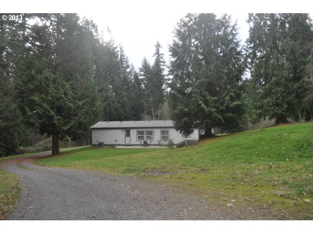 26760 Hammond Rd, Rainier, OR 97048 photo 1
