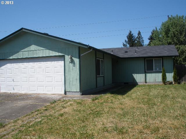 346 S St, Springfield, OR 97477 photo 1