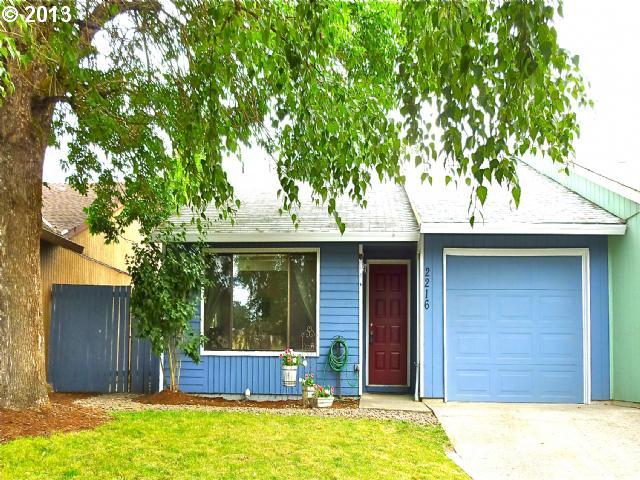 2216 S Alpine St, Cornelius, OR 97113 photo 1