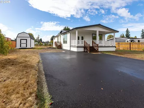 8008 NE 179th St, Battle Ground, WA 98604