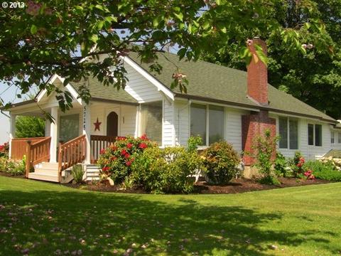 5725 Barger Dr, Eugene, OR 97402 photo 1