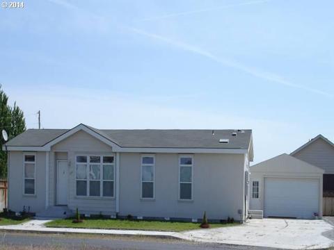 231 SE Charity Loop, Irrigon, OR 97844 photo 1