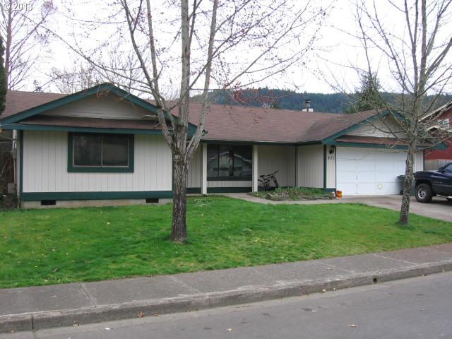 251 74th St, Springfield, OR 97478 photo 1
