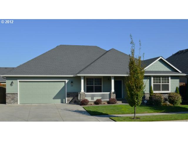 115 Stonehaven St, Eugene, OR 97404 photo 1