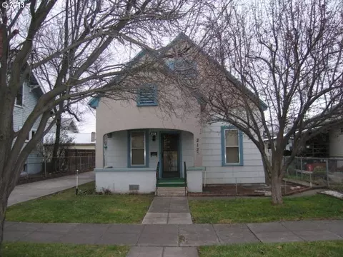Undisclosed, Pendleton, OR 97801 photo 1