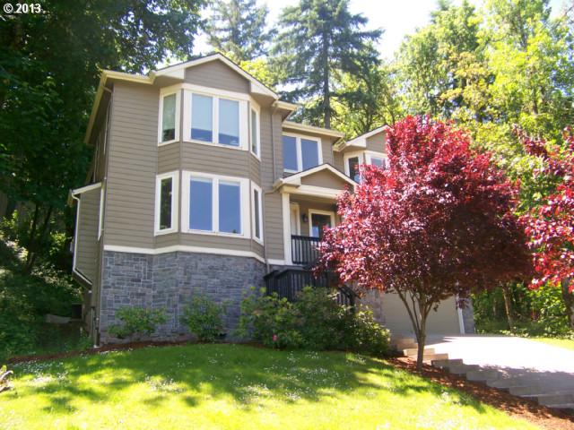 247 Rockridge Loop, Eugene, OR 97405 photo 1