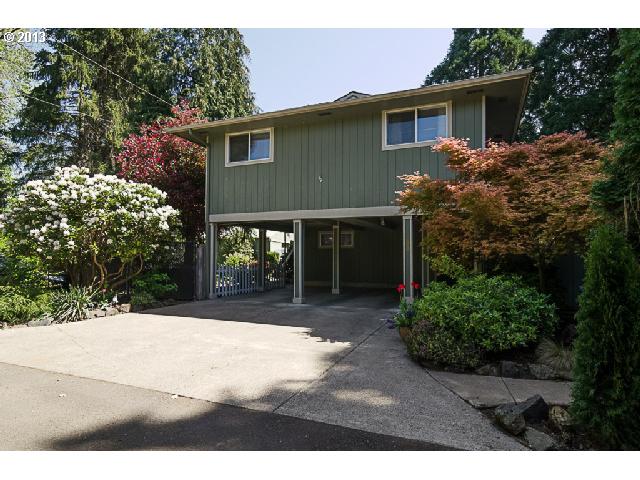 205 Chapman Dr, Eugene, OR 97404 photo 1