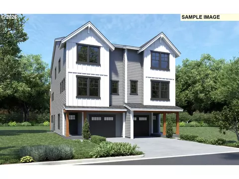 13150 Seasons Ln #LOT 1, Oregon City, OR 97045