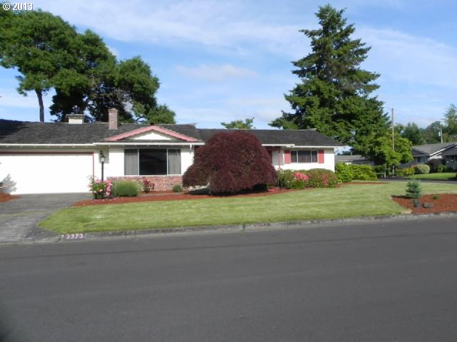 3373 Palace St, Eugene, OR 97404 photo 1