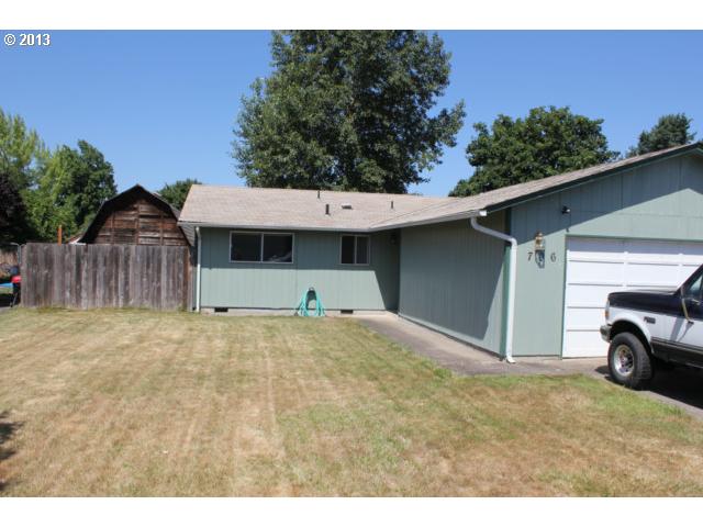 706 Nebraska St, Eugene, OR 97402 photo 1