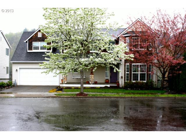 403 NW Battaglia Ave, Gresham, OR 97030 photo 1