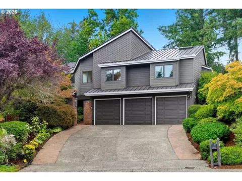 4393 Sundew Ct, Lake Oswego, OR 97035