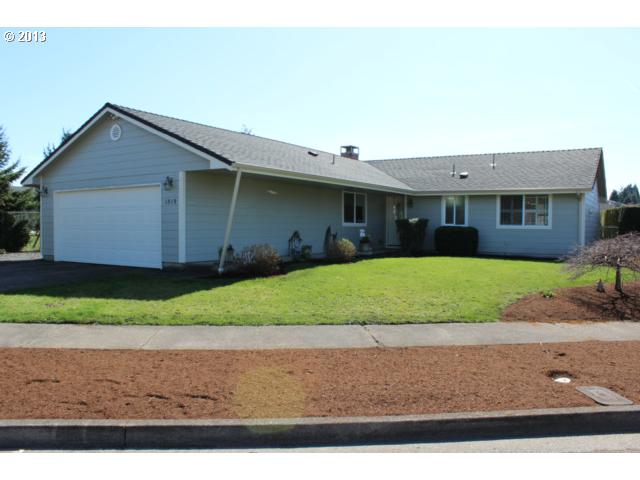 1519 Vera Dr, Springfield, OR 97477 photo 1