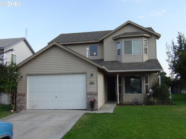 640 E Browning Ave, Hermiston, OR 97838 photo 1