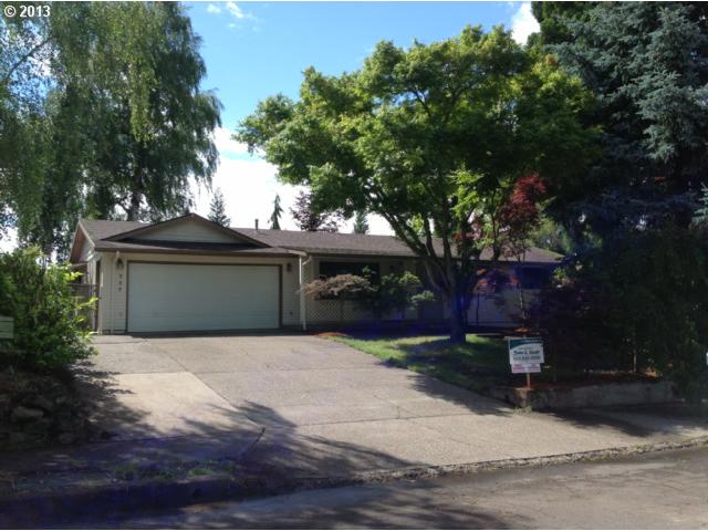 335 SE Centurion Ave, Gresham, OR 97080 photo 1