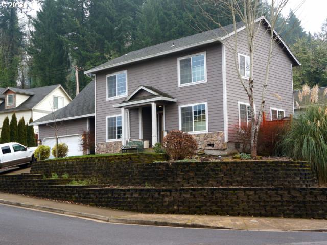 3303 Ambleside Dr, Springfield, OR 97477 photo 1