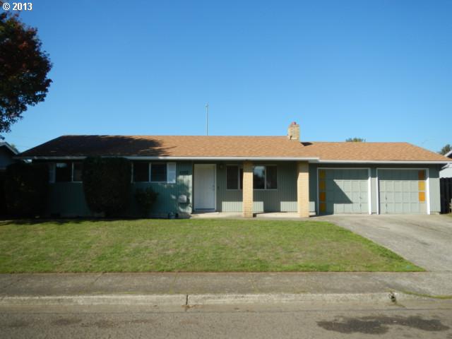 1552 Juhl St, Eugene, OR 97402 photo 1