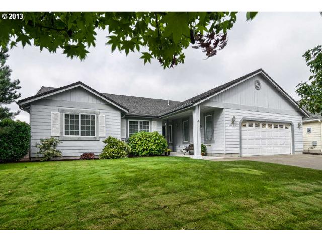 2064 8th St, Springfield, OR 97477 photo 1