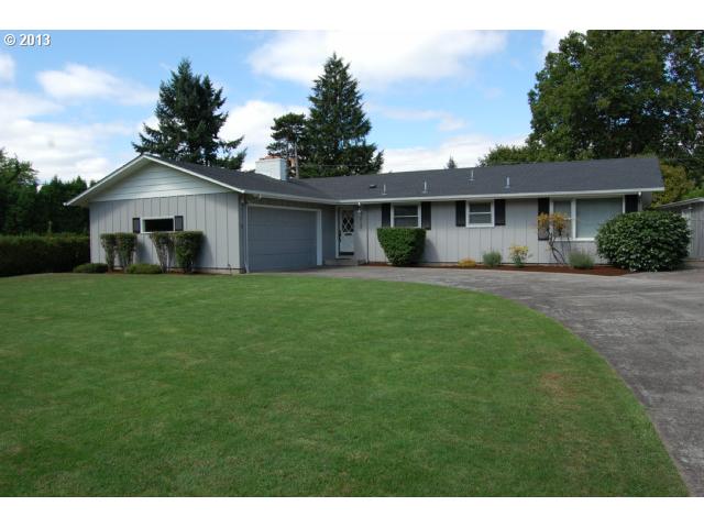2143 Roland Way, Eugene, OR 97401 photo 1