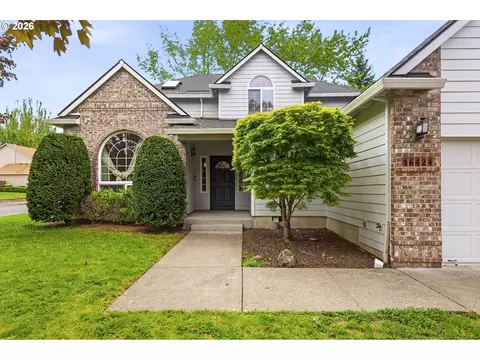 16424 NW Brandberry Dr, Portland, OR 97229