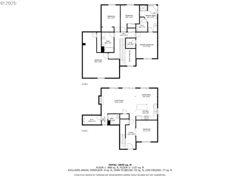 322 Shannon Pl, Lebanon, OR 97355