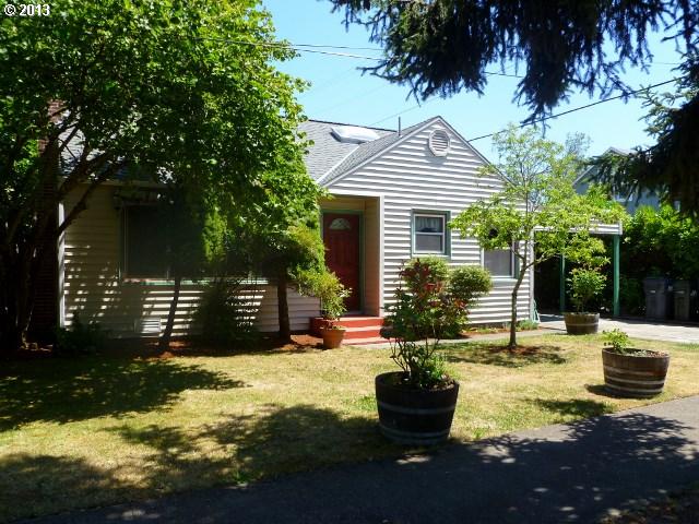 1245 Tyler St, Eugene, OR 97402 photo 1