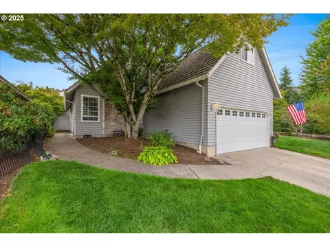 5093 SW Galen St, Lake Oswego, OR 97035