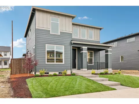 700 Magnolia Ave, Woodburn, OR 97071
