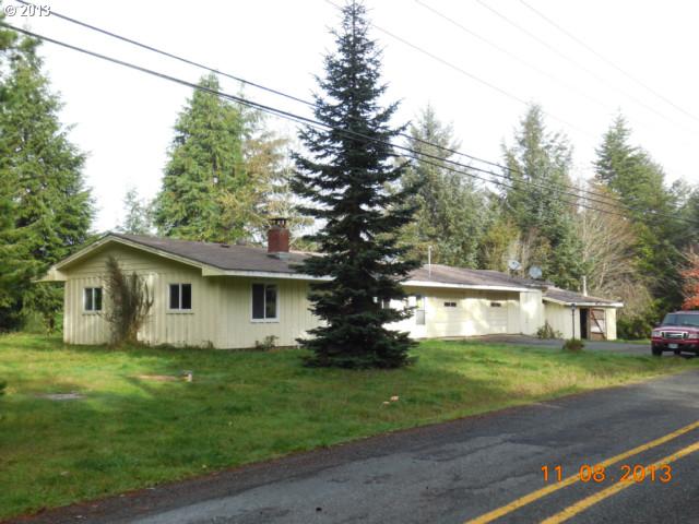 68290 Beaver Loop Rd, North Bend, OR 97459 photo 1
