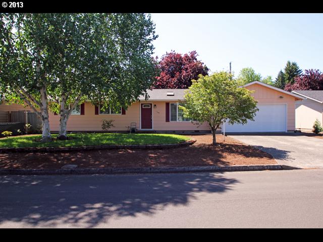 1166 Ginger Ave, Eugene, OR 97404 photo 1