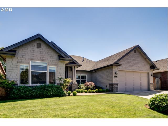 118 Stonehaven St, Eugene, OR 97404 photo 1