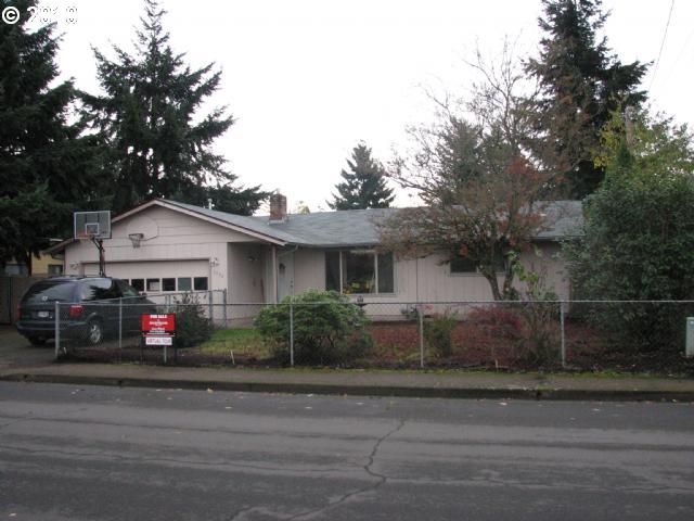 3533 Virginia Ave, Springfield, OR 97478 photo 1