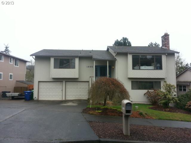 1932 SW 27th Dr, Gresham, OR 97080 photo 1