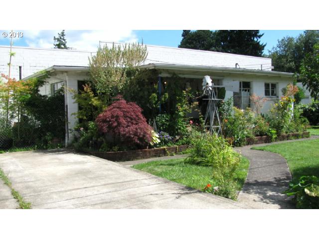 181 S 14th St, Springfield, OR 97477 photo 1