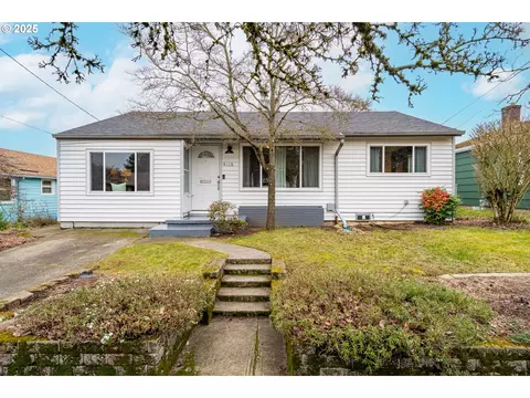 6116 NE 14th Ave, Portland, OR 97211