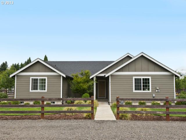 311 E 2nd St, Canby, OR 97013 photo 1