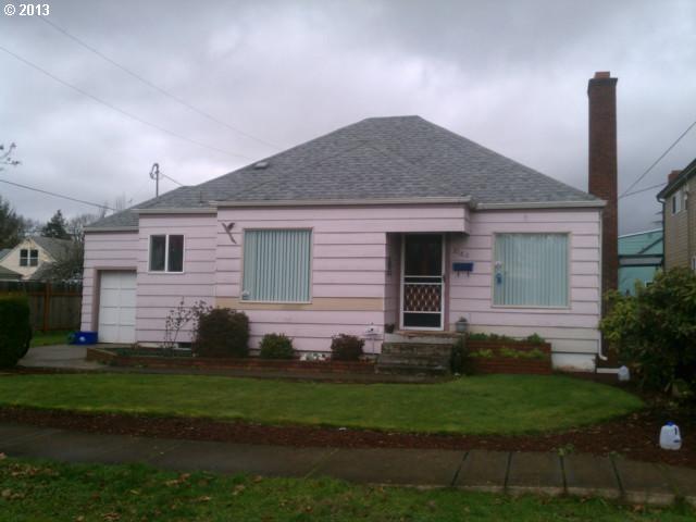 2160 A St, Springfield, OR 97477 photo 1