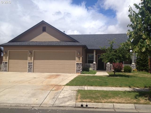 5979 Jordan Dr, Eugene, OR 97402 photo 1