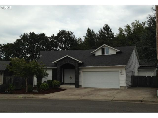 2353 32nd St, Springfield, OR 97477 photo 1