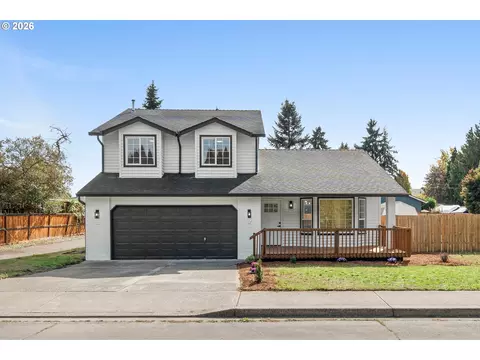 9311 NE 82nd Cir, Vancouver, WA 98662