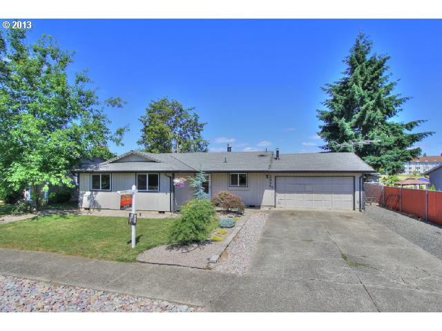 2941 NE 27th Dr, Gresham, OR 97030 photo 1