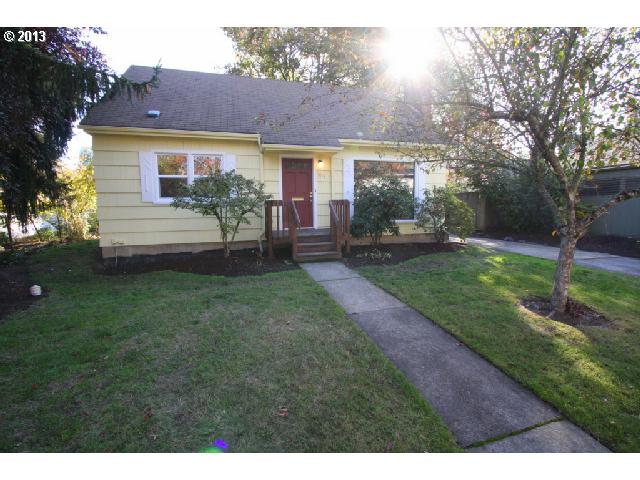 1811 Washington St, Eugene, OR 97401 photo 1