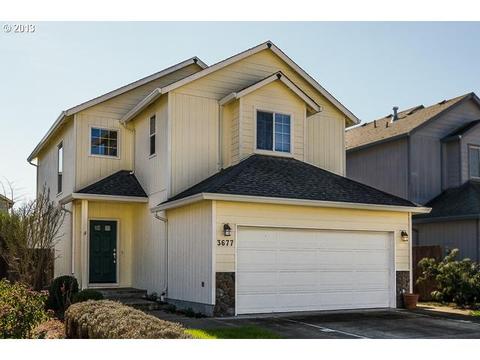 3677 Kendra St, Eugene, OR 97404 photo 1