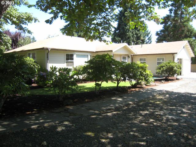 32729 E Lincoln Way, Coburg, OR 97408 photo 1