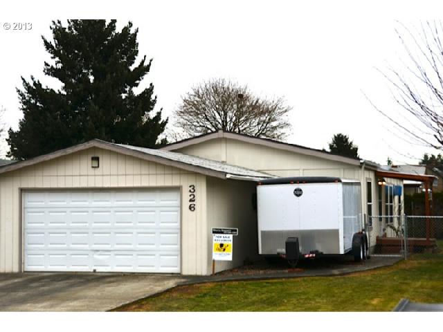 326 N 5th Ave, Cornelius, OR 97113 photo 1