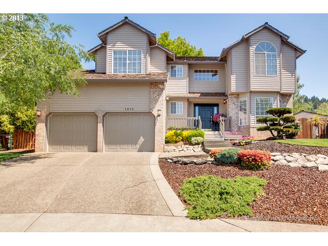 1610 SW 26th Ct, Gresham, OR 97080 photo 1