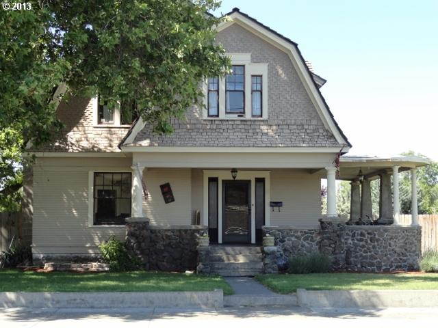 393 E Ridgeway Ave, Hermiston, OR 97838 photo 1