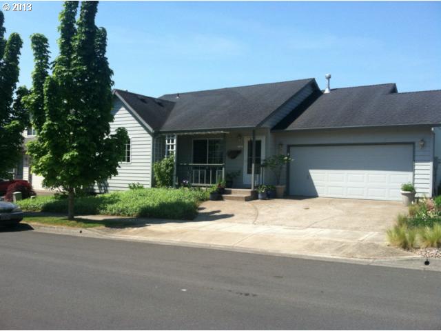 1078 SW Ivory Loop, Gresham, OR 97080 photo 1