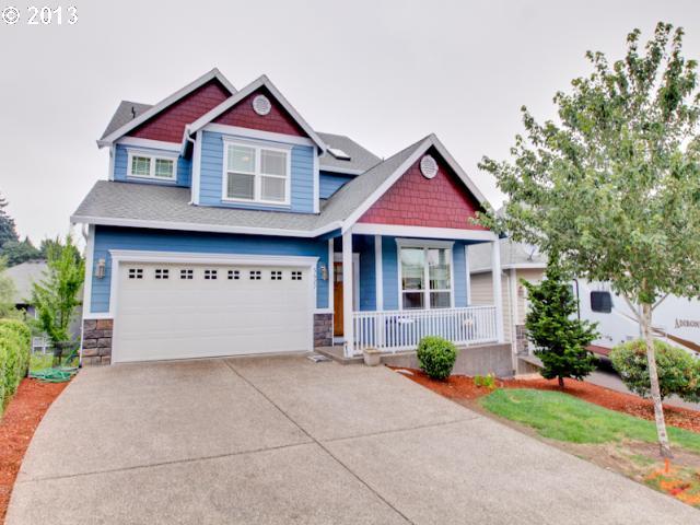 5627 SE Chase Loop, Gresham, OR 97080 photo 1