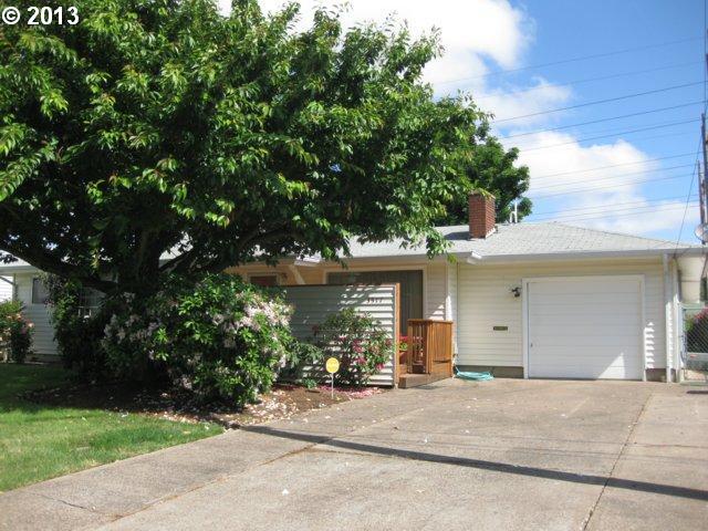 3517 Hawthorne, Eugene, OR 97401 photo 1